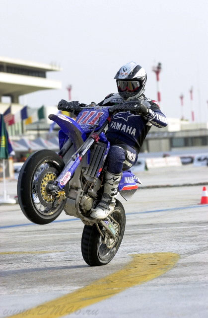 supermoto 