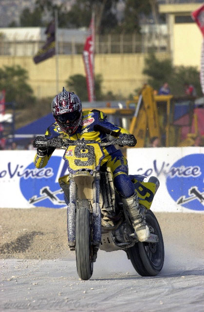 supermotard 
