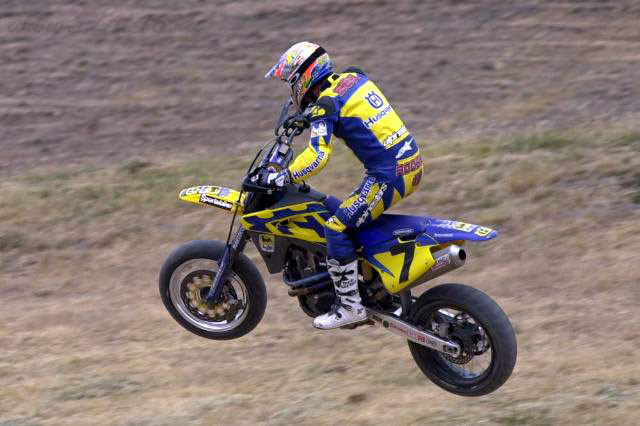 supermotard