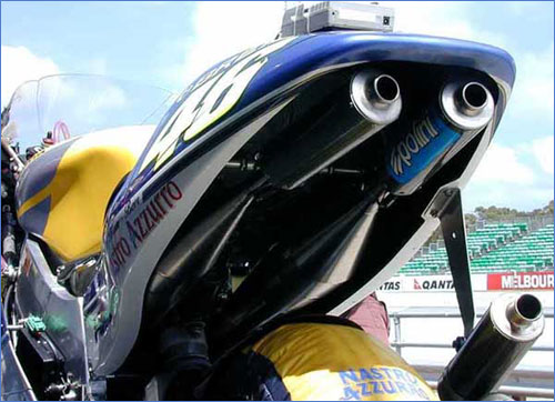  Valentino Rossi