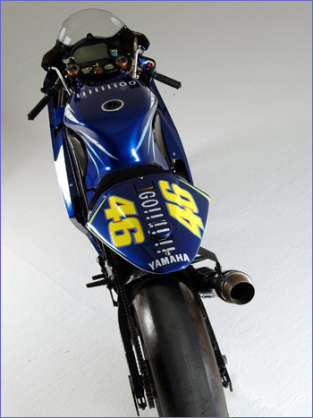  Valentino Rossi