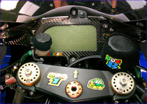  Valentino Rossi