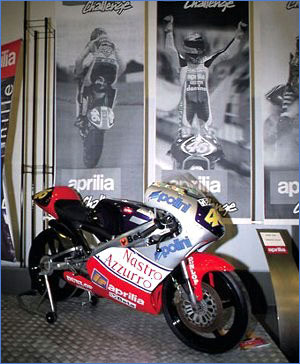  Valentino Rossi