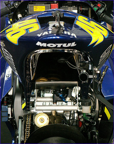  Valentino Rossi