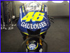  Valentino Rossi