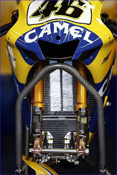  Valentino Rossi