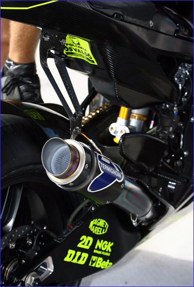  Valentino Rossi