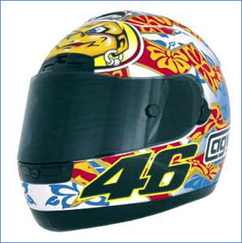         Valentino Rossi