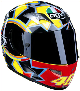         Valentino Rossi