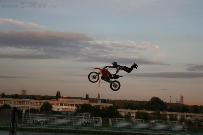  fmx masters