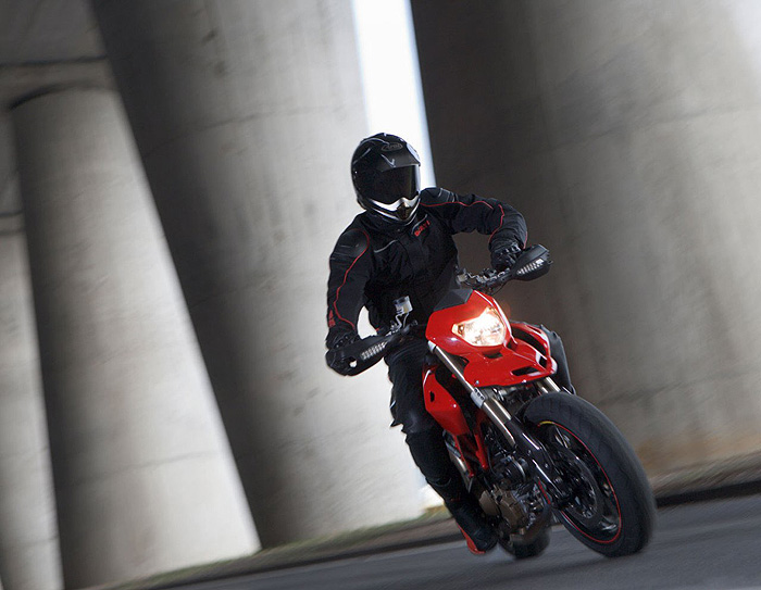 supermotard