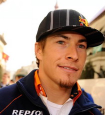MotoGP-2008: Хэйден настроен на победу